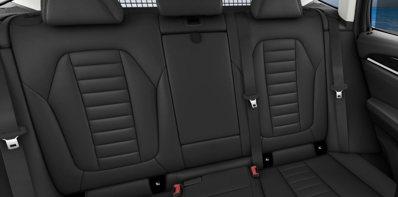 2023 BMW X3 제원 중고 리스