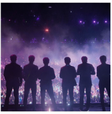 BTS 완전체 복귀 임박&amp;#44; 2025년 하반기 활동 전망과 글로벌 영향