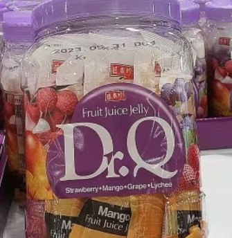 대만 여행 선물, 기념품 쇼핑 리스트 Top 10 - 꼭 사야하는 것!