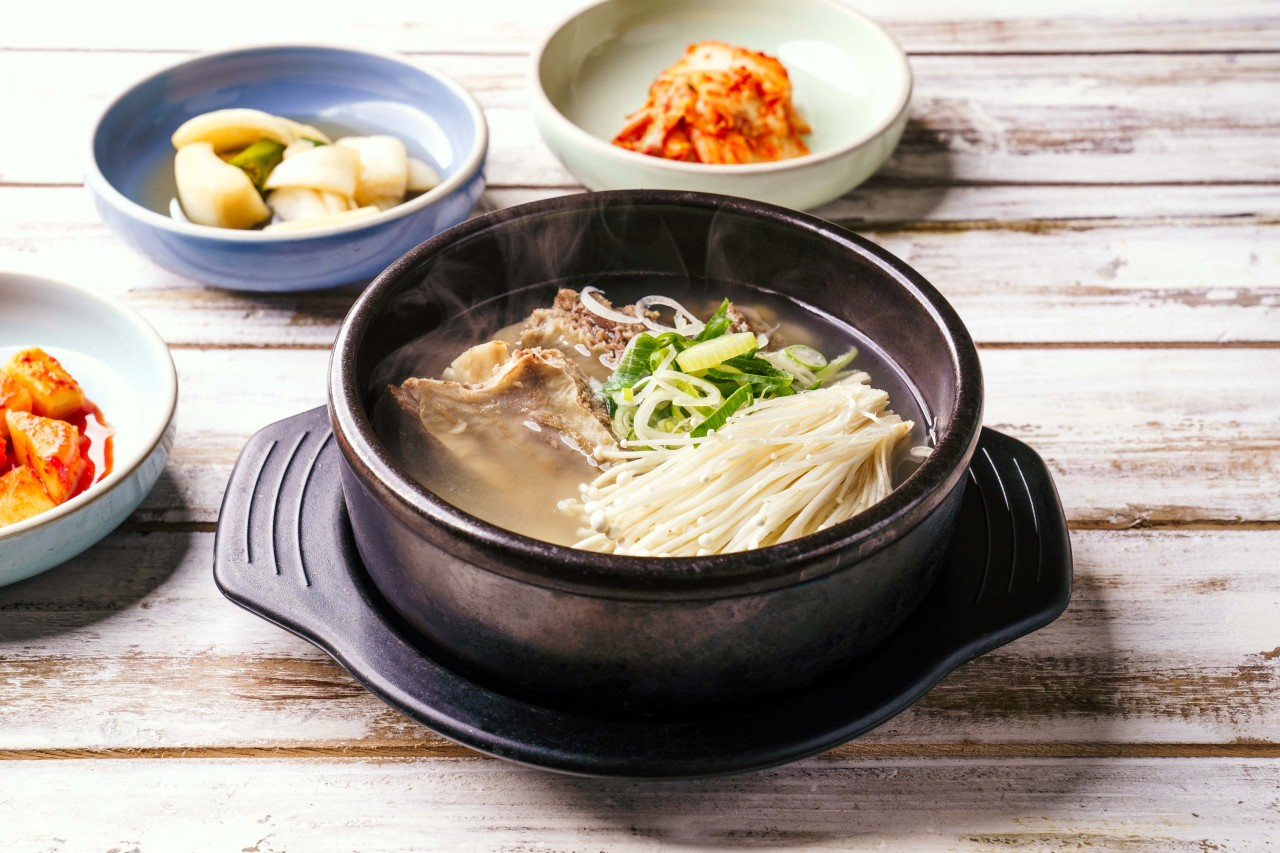 수제국수 진해점