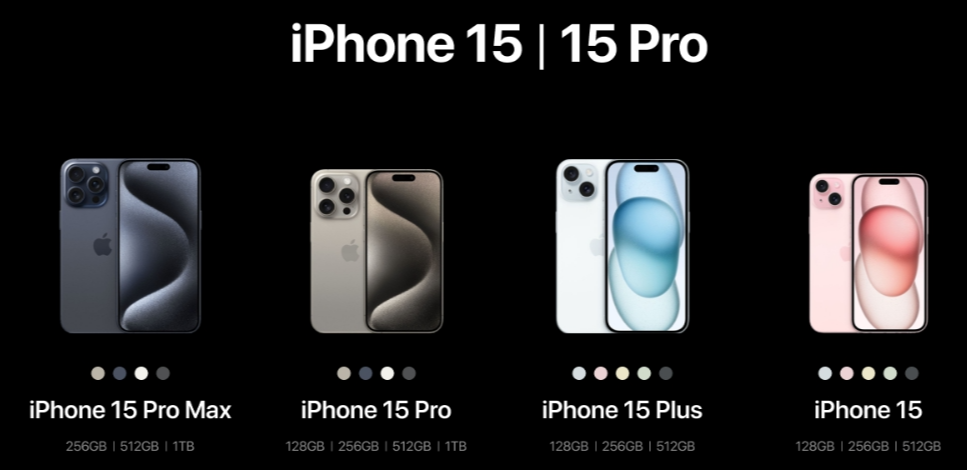 아이폰15 사전예약 사은품 혜택 최대 30만원 혜택 받고 구입하는 방법