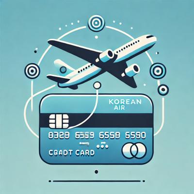 대한항공 마일리지 신용카드 혜택 총정리와 추천 카드 비교 분석