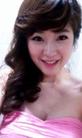 김승혜 개그우먼 활동