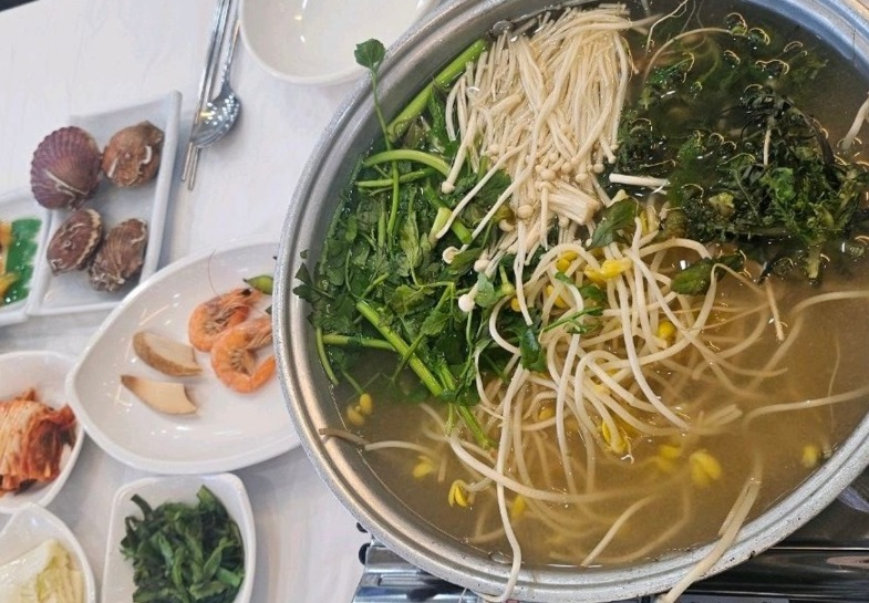 홍원항-자연산-전어-꽃게-축제