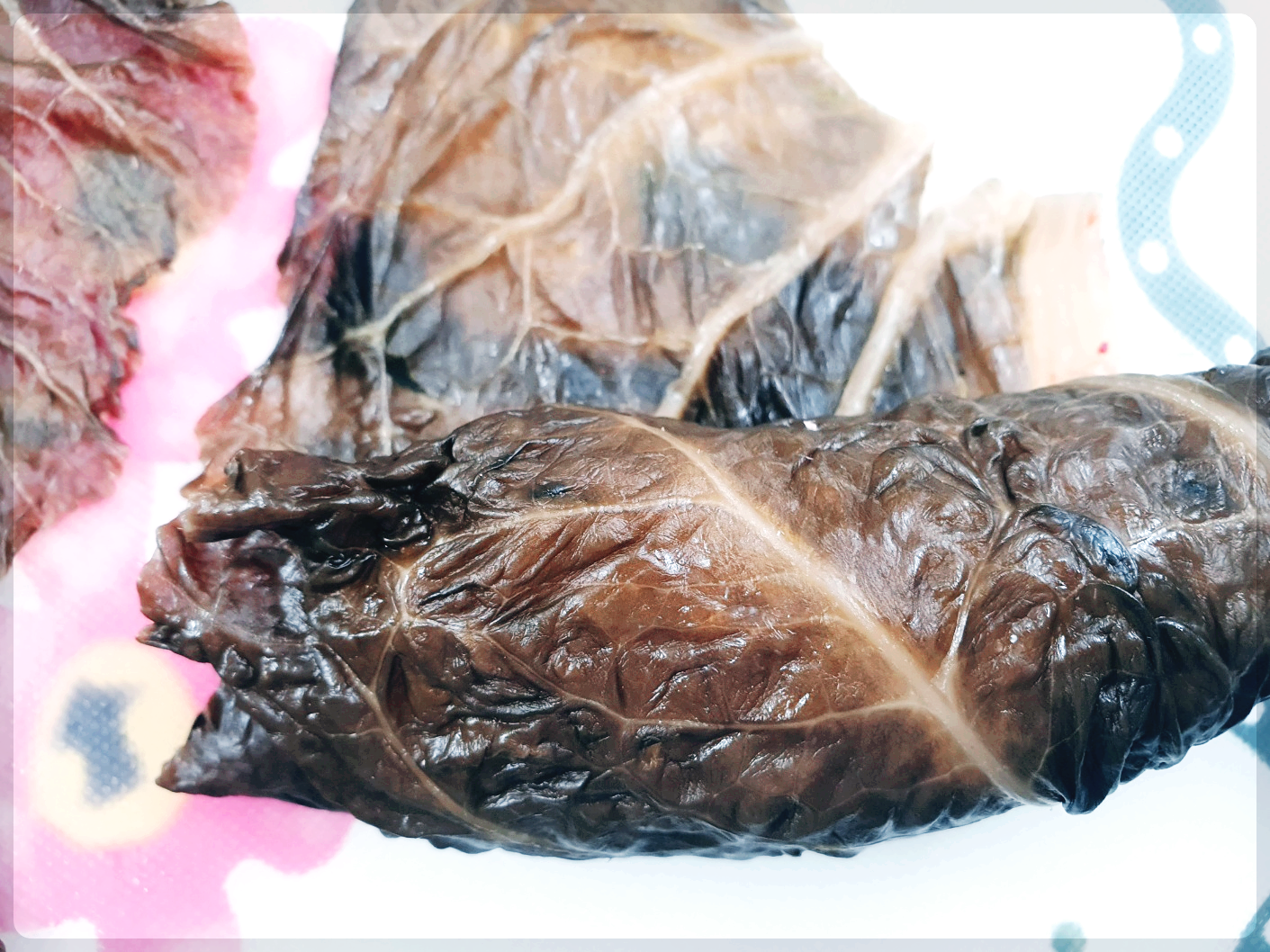 묵은지 김밥 만들기 묵은지 요리
