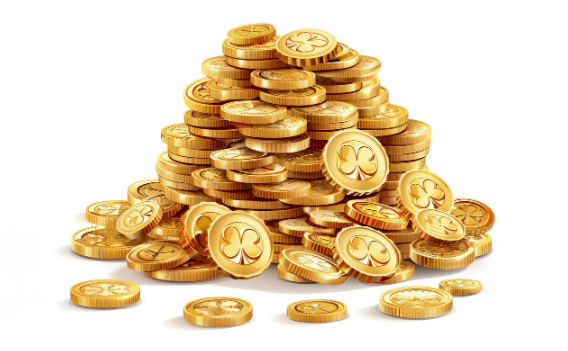 땅콩금이 요즘 인기인 이유