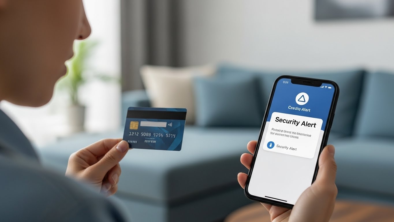 CVC유출, 해외결제차단