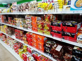 2025년 군대 PX 추천템 군마트 주류 가격 필수아이템 구매팁_4