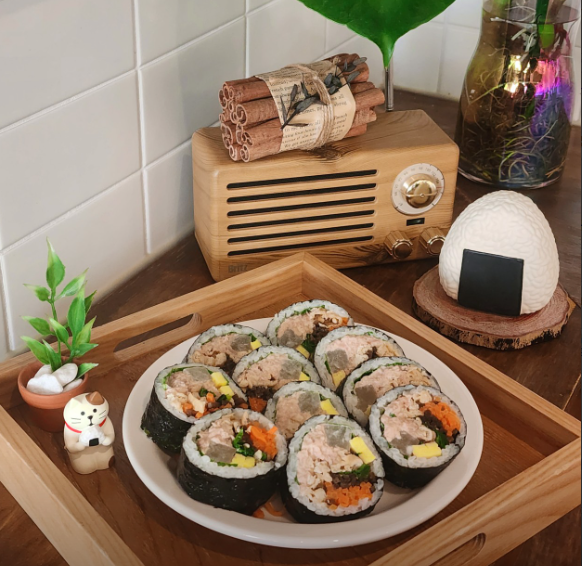 김밥