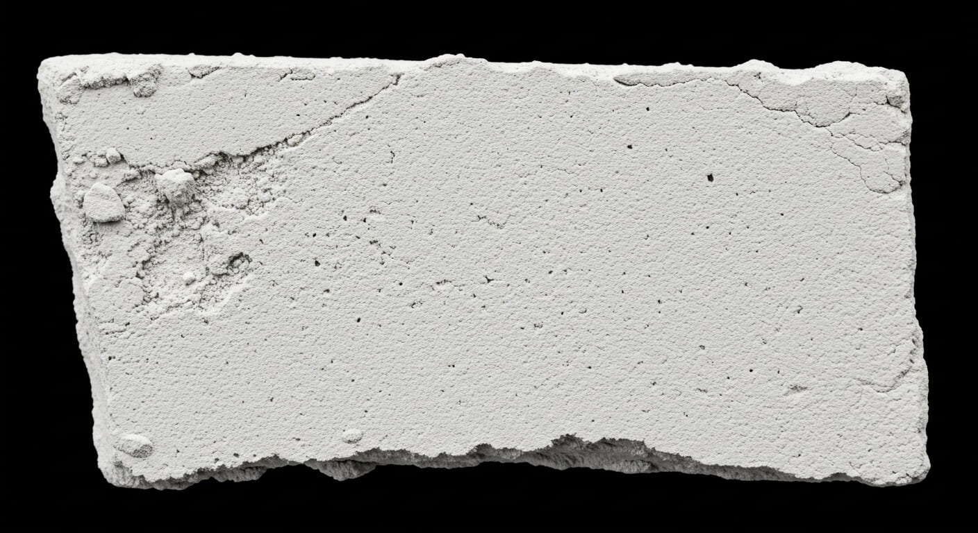 백색 포틀랜드 시멘트