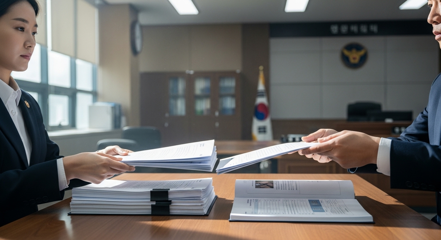 경찰고소, 피해자권리, 진료기록