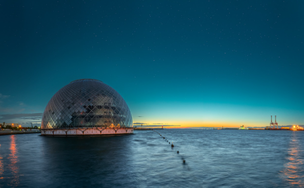 2025 해양관광 패키지 상품