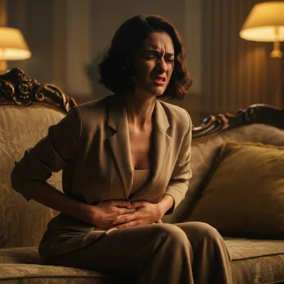 췌장암에 걸리면 어떤 치료가 필요할까?5