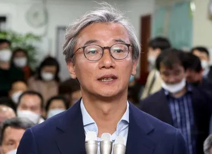 전재수 국회의원 프로필 나이 고향 학력 경력 재산