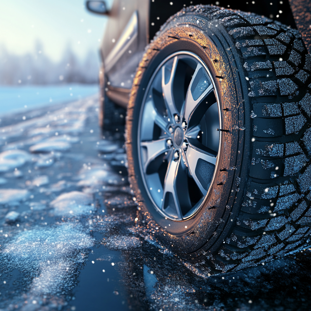 스노우타이어