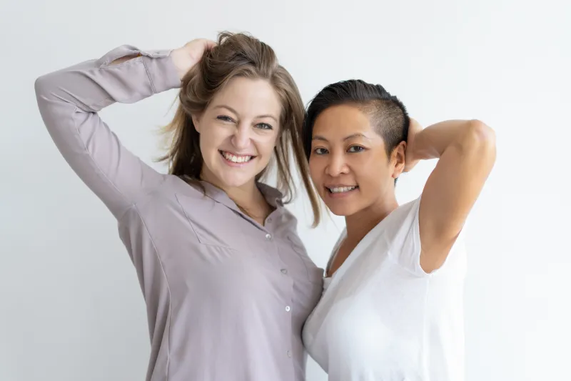 갱년기여성 건강관리