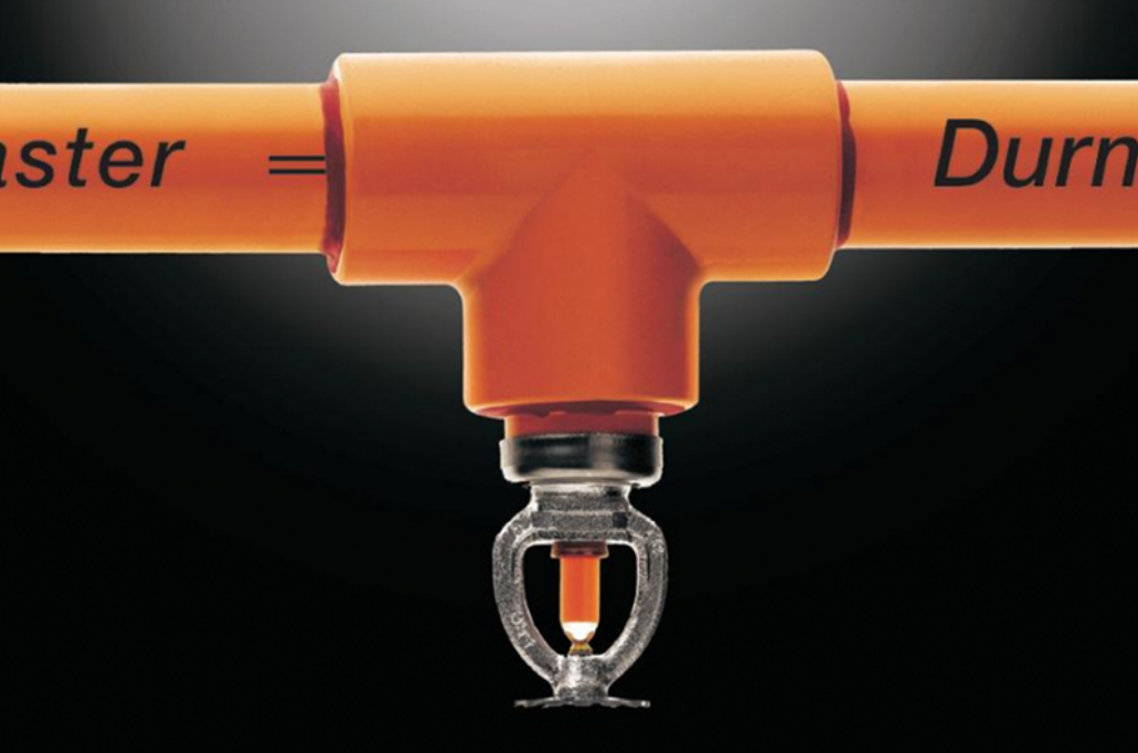 개과천선의 소방 이야기_CPVC 1탄 - CPVC의 특성, 구조 및 성질, 사용 분야 (Chlorinated Polyvinyl Chloride_염소화폴리염화비닐)