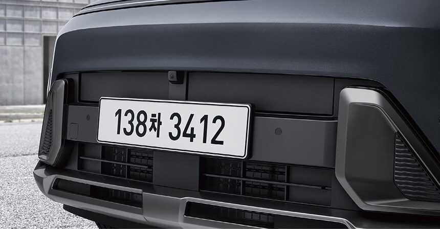 코나 풀체인지 하이브리드