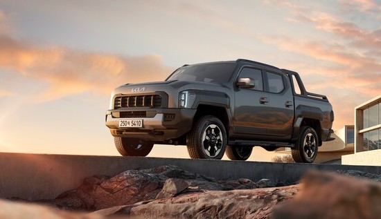 기아 타스만 출시일 가격 연비