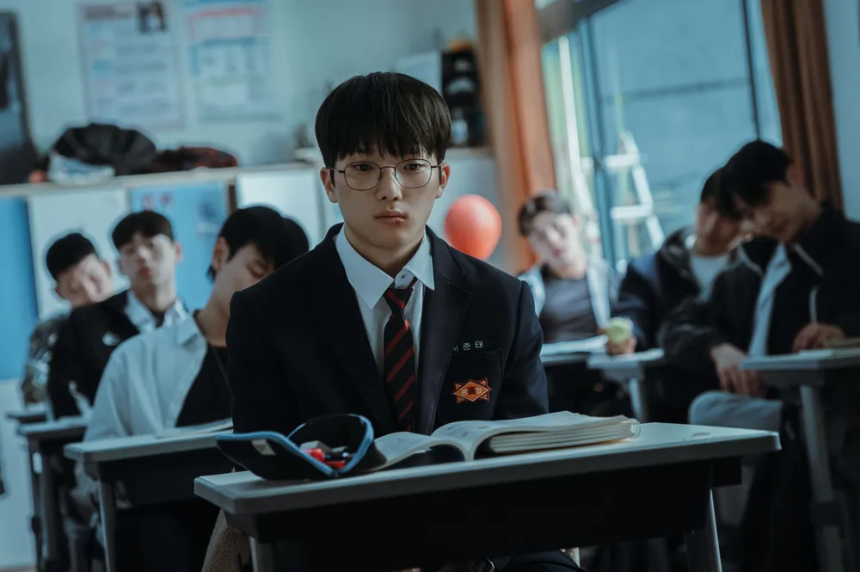 약한영웅 Class 2 솔직 리뷰ㅣ줄거리&middot;캐릭터&middot;명장면 총정리 (넷플릭스 2025)