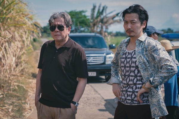 디즈니플러스 추천 한국 드라마 카지노3