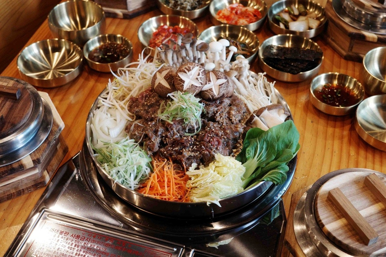 부산 금죽헌