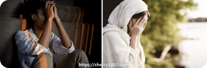 우울감과 불안에 대한 대처방법