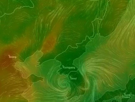 weather