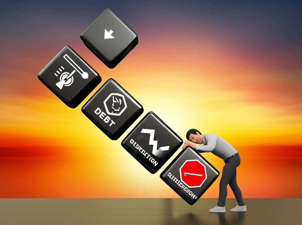 2025 소상공인 새출발기금 채무조정..