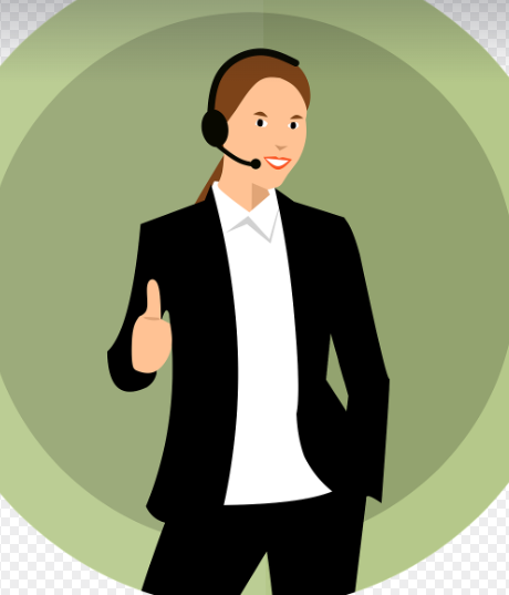 쿠팡 고객센터 상담원