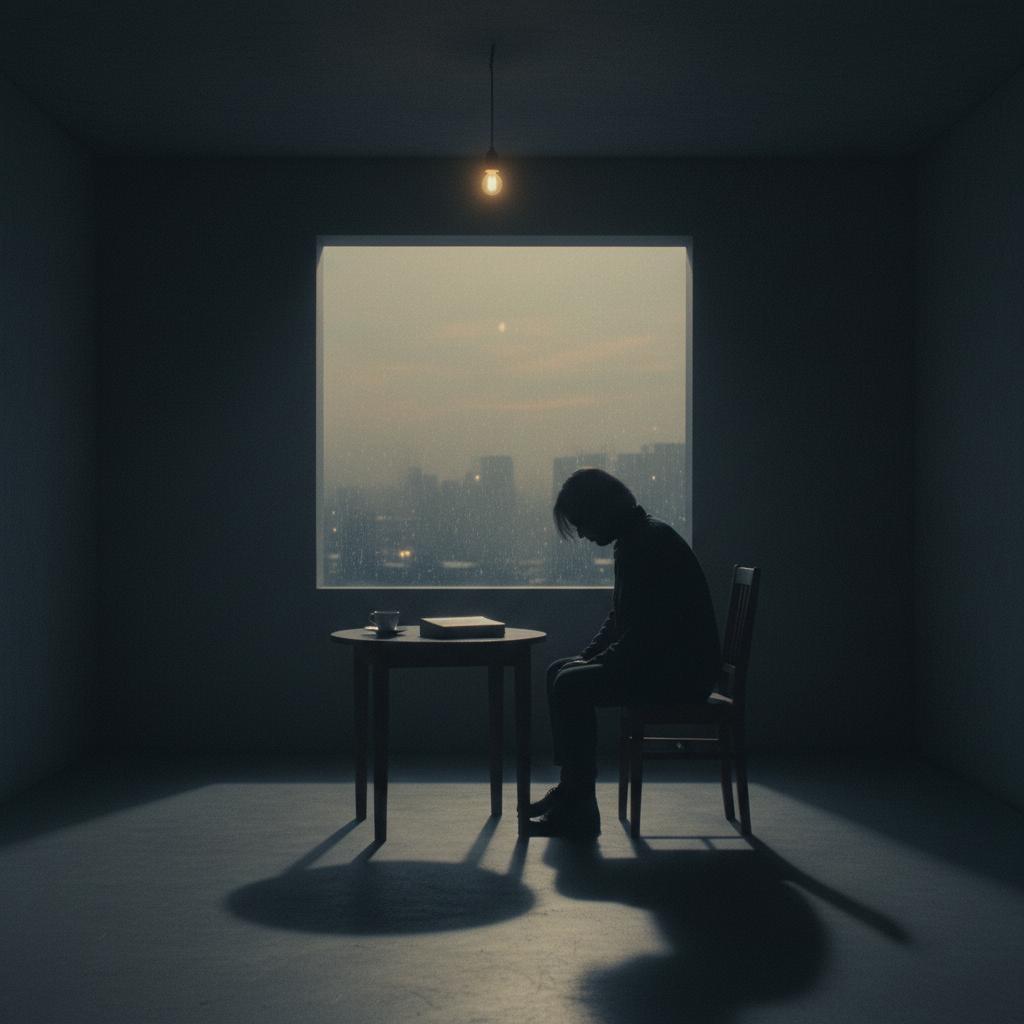 감정을 강요하지 않는데 오히려 더 아팠던 영화는 왜 그렇게 깊게 남을까 관련 사진