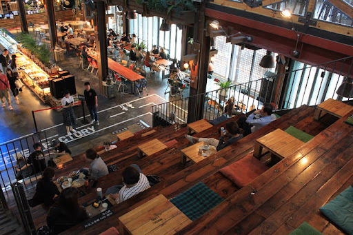 대형 카페 이미지 2