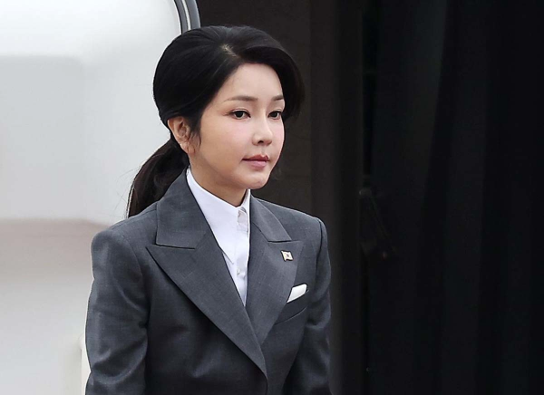 김건희 특검법 시행 이후