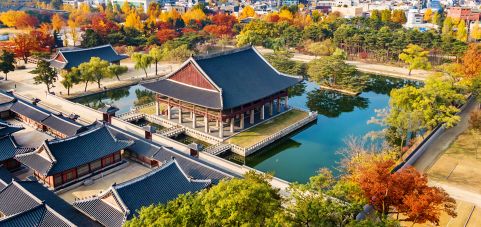 경복궁