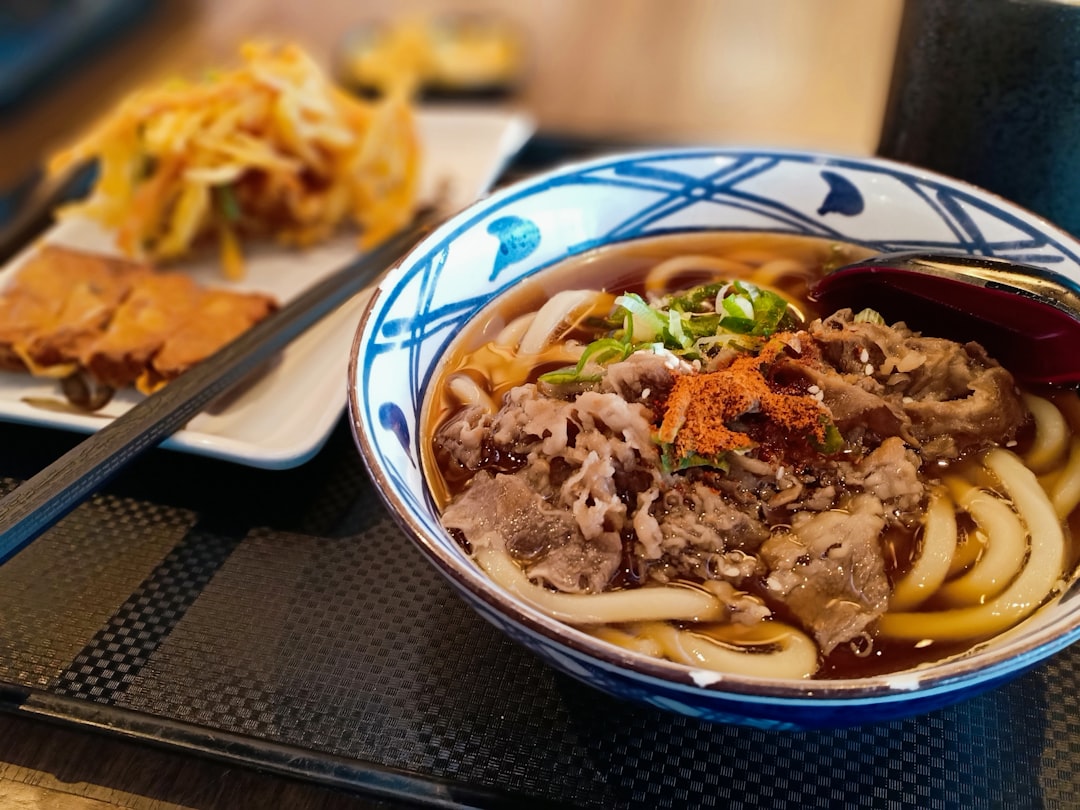 'Udon'