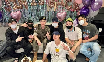 BTS 전역일 이후 완전체 복귀 일정은 언제일까 완벽 스케줄 정보_27