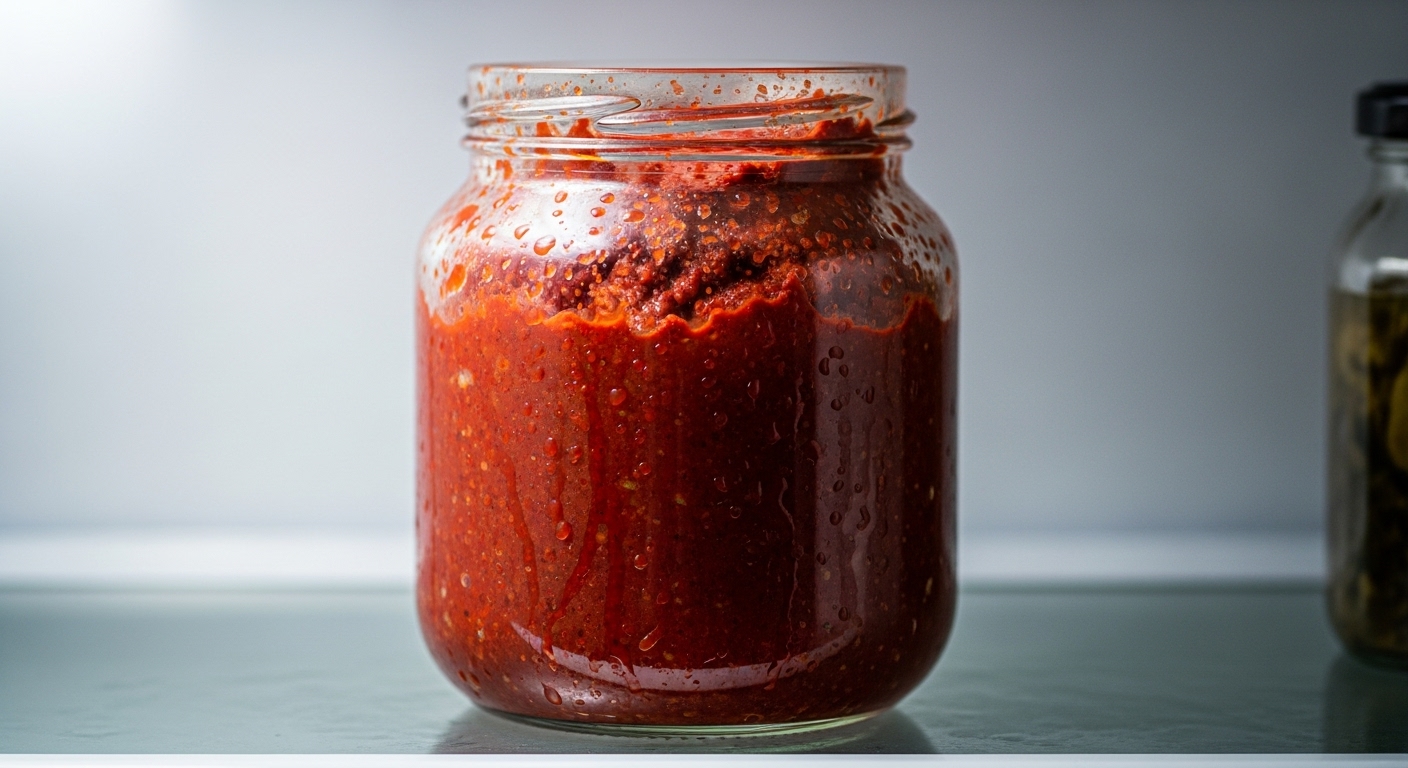 김장김치 20kg 양념 비율