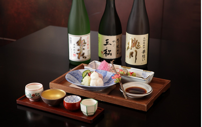 한식과 술의 환상 궁합 한식 안주 페어링