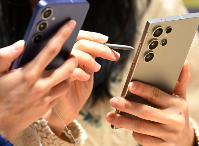 의정부 휴대폰 성지