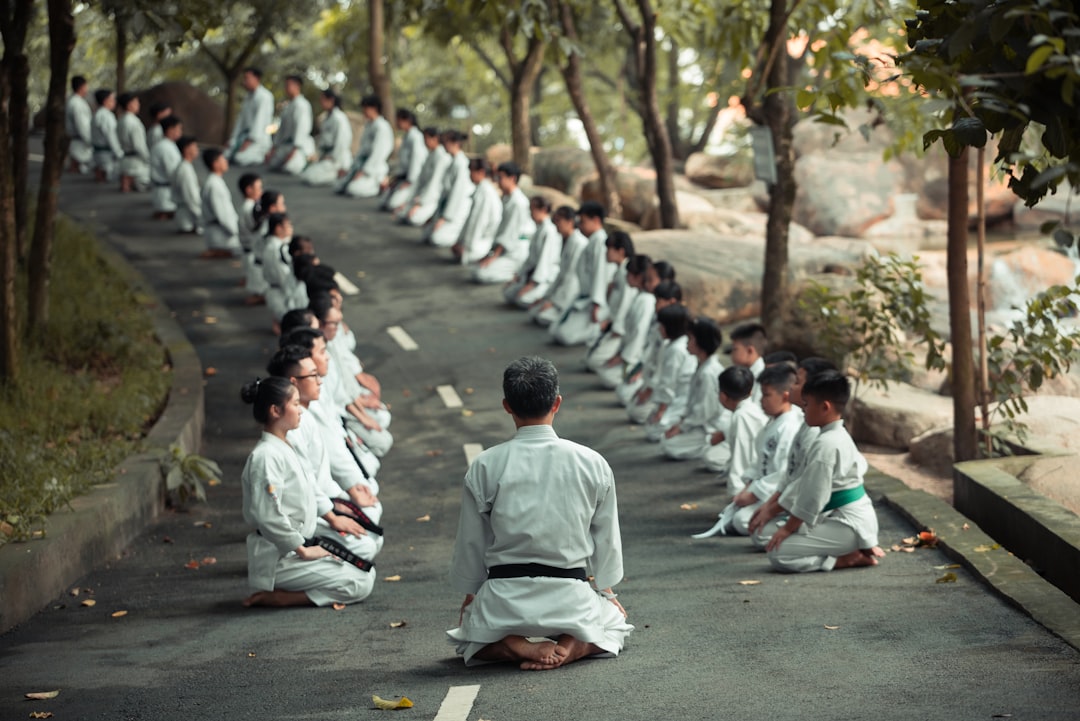 Discipline