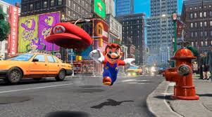 닌텐도 e숍 세일