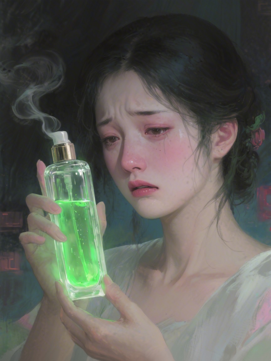 독소가 쌓이면 생기는 증상-과민증