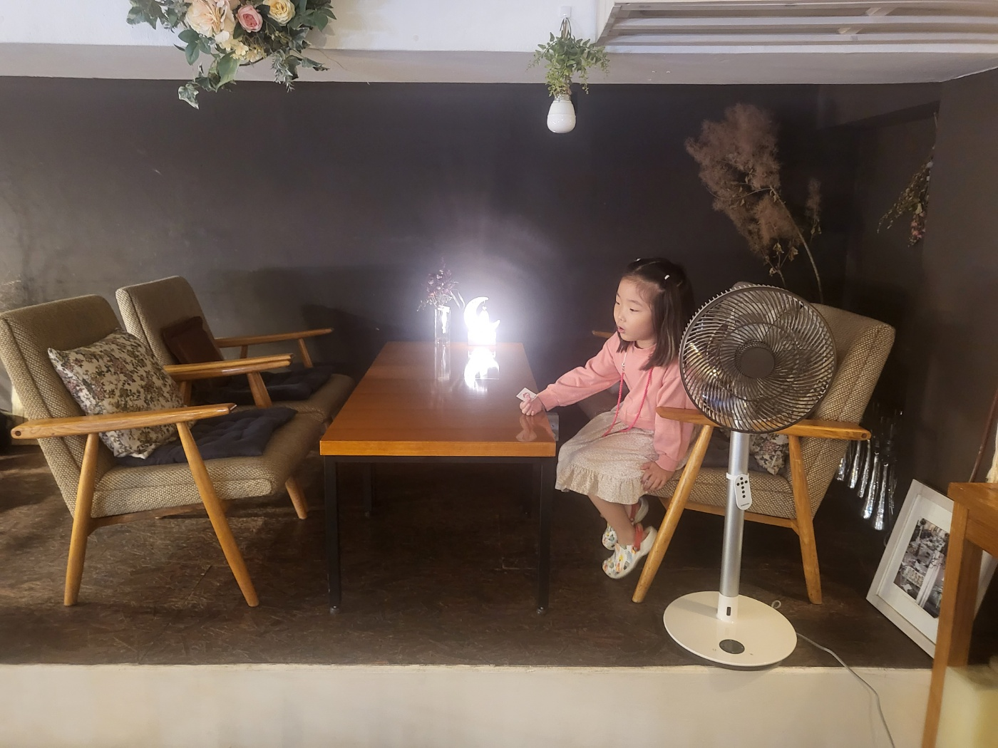 청주 죽림동 카페 (빈센트마퀴스)