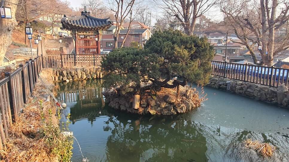 서울 봉원사 : 도심 속 천년 고찰, 한국 불교 전통문화의 보고