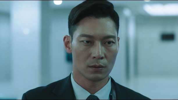 드라마 법쩐 스틸컷