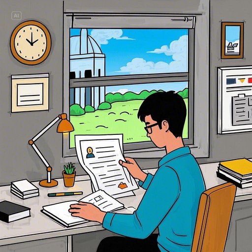 공인중개사 시험일정 안내 2025년