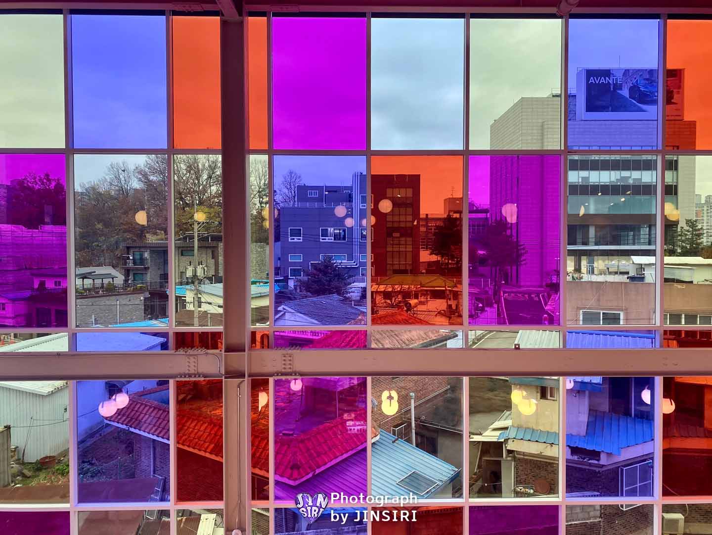 ๋น๋นํ์ฐ์ค ํฌํ ์กด