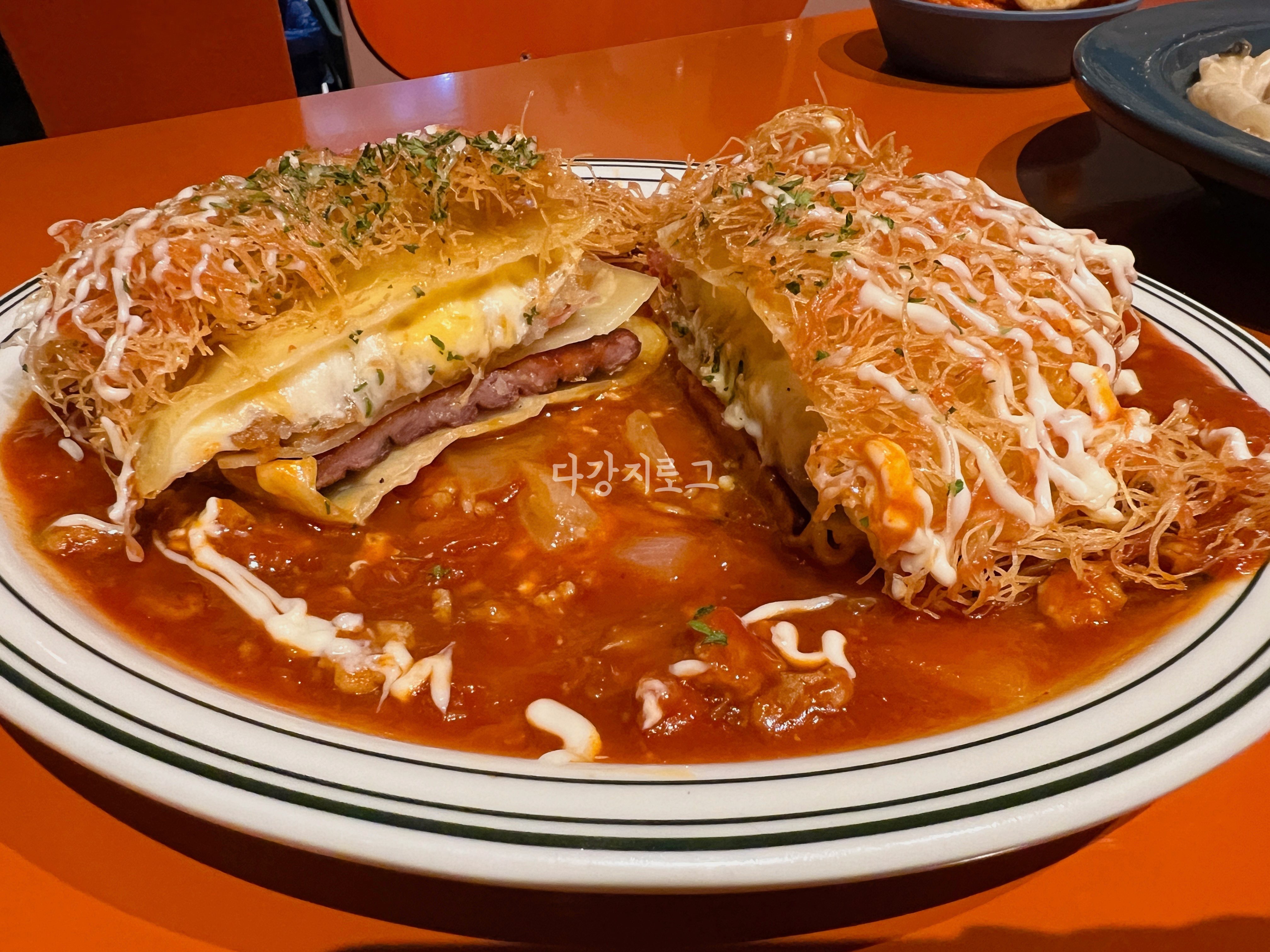 동명동 데이트하기좋은곳 다붓