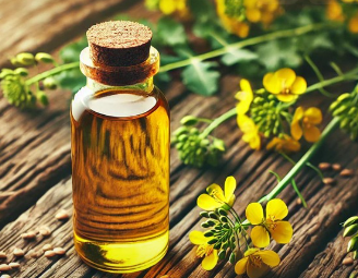 공복에 참기름 주의할 점