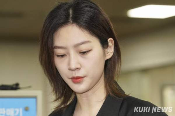 김새론 음주운전